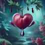 @BleedingHeartFlowerCrying
