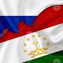 Russia and Tajikistan