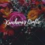 kanchana's crafts and vlogs