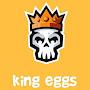 king eggs vr