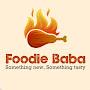 @FOODIEBABA