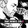 Han Drinks Solo Wine Club
