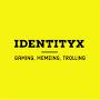 IdentityX
