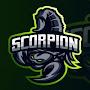 SCORPION 》•