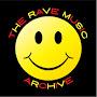 The Rave Music Archive