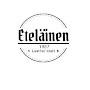 Etelainen leathercraft