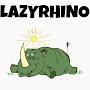 LazyRhino