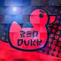 Reddukk