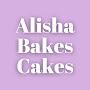 @AlishaBakesCakes