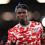 @paulpogbaandgarethbale