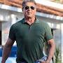 Sylvester Stallone