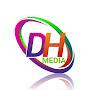DH media 