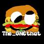 @The_ONEthat