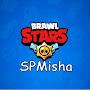 Brawl Stars_SPMisha