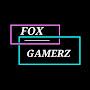 @fox_gamerzofficial