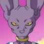 Beerus Sama