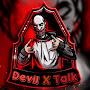 Devil X Talk