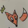 Queen Fox