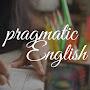 Pragmatic  ENGLISH  classes