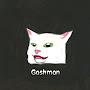 Goshman