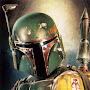 Boba Fett