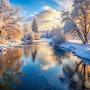 @WinterRiver-001