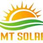 Đèn năng lượng mặt trời MT Solar