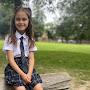 Amelie Phillips Year 4