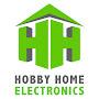 HOBBY HOME ELECTRONICS