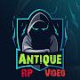 antique rp video