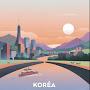 @City_Nature_Graphics_Korea