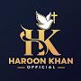 @HaroonKhanOfficialll