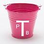 The Pink Bucket