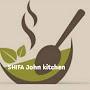 Shifa john kitchen