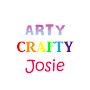 Arty Crafty Josie