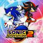 @Shadowthehedgehog-sa2