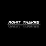 Rohit Thakre