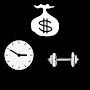 @timewealthhealth