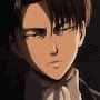 LEVI ACKERMAN