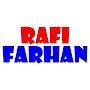 Rafi Farhan