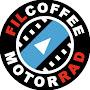 FilCoffee Motorrad