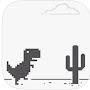 Dino google