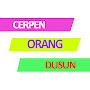 @CerpenOrangDusun