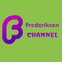 Frederiksen Channel
