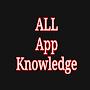 All app knowledge