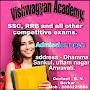 Vishwagyan IAS academy