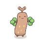 Sudowoodo Dave