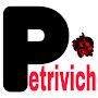 Petrivich