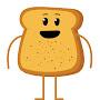 Toasted Bread