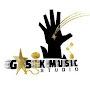 GASIK MUSIC STUDIO CIAMIS